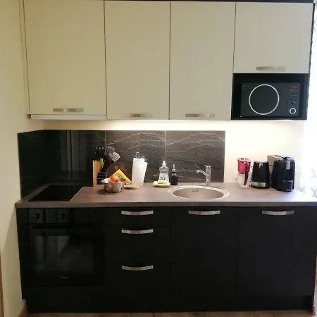 Διαμέρισμα Vivienda Ταλίν