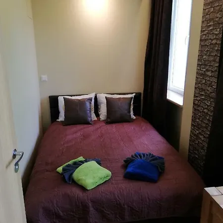 Vivienda Διαμέρισμα Ταλίν