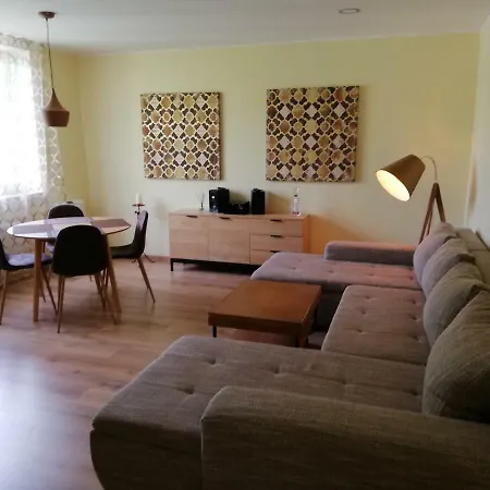 Apartment Vivienda *