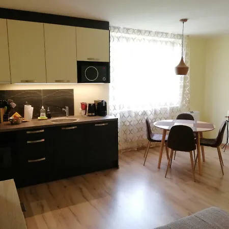 Apartment Vivienda *