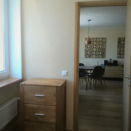 Διαμέρισμα Vivienda Ταλίν