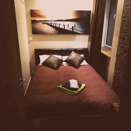 Apartment Vivienda Tallinn