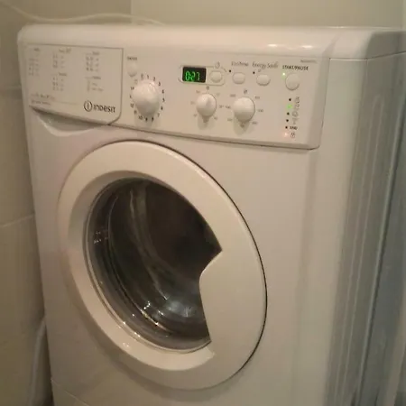 Apartment Vivienda *