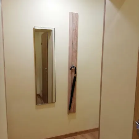 Vivienda Apartment
